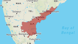 आन्ध्र प्रदेश Thumbnail