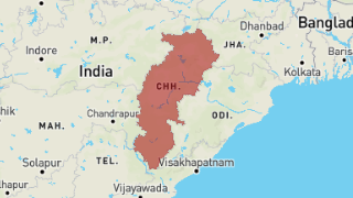 छत्तीसगढ़ Thumbnail