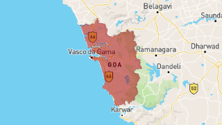 गोवा Thumbnail
