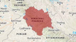 हिमाचल प्रदेश Thumbnail