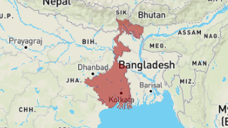 पश्चिम बंगाल Thumbnail