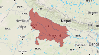 उत्तर प्रदेश Thumbnail